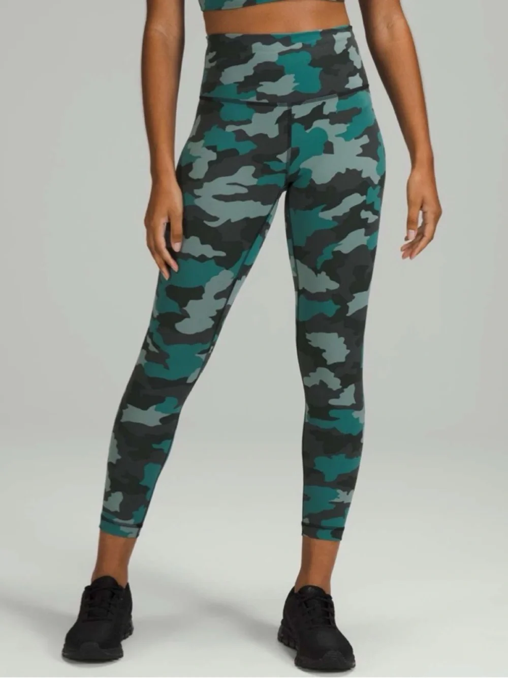 Lululemon Wunder Under High-Rise Tight 25